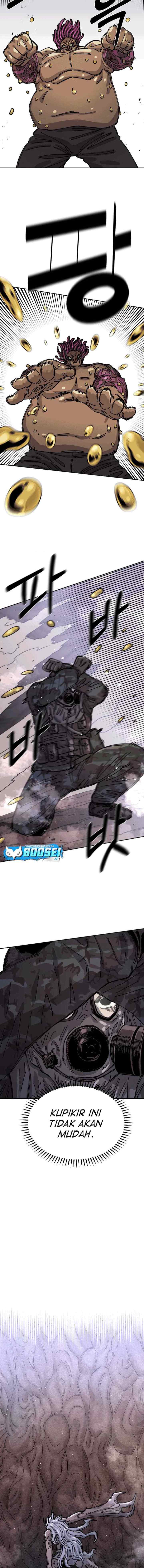Reincarnation Of The Veteran Soldier chapter 28 halaman 10