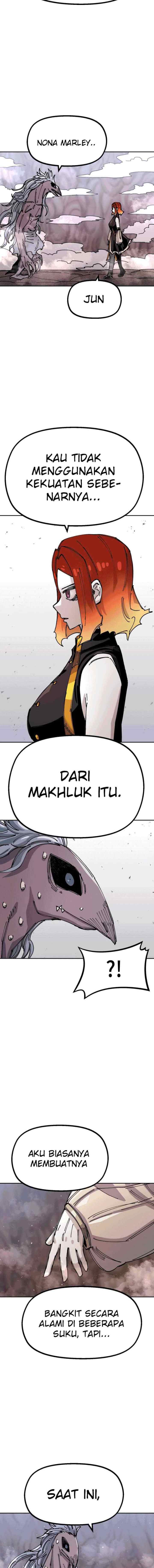 Reincarnation Of The Veteran Soldier chapter 28 halaman 14