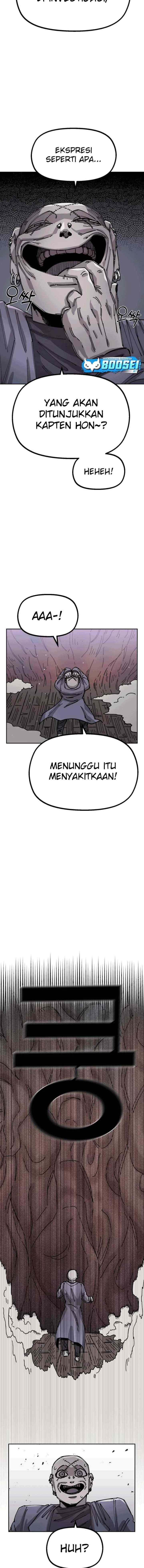 Reincarnation Of The Veteran Soldier chapter 28 halaman 17