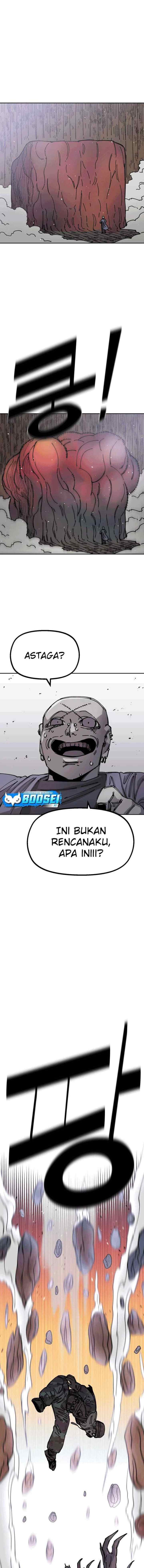 Reincarnation Of The Veteran Soldier chapter 28 halaman 18