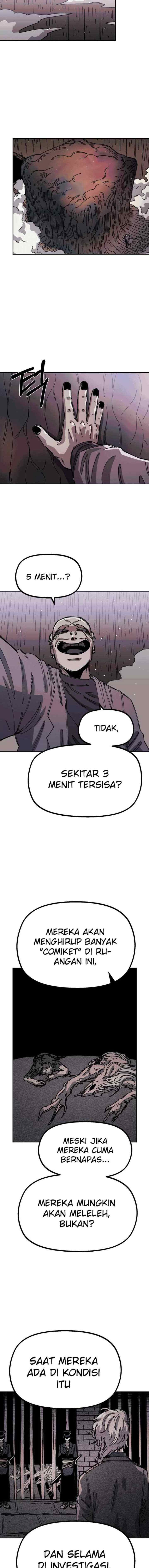 Reincarnation Of The Veteran Soldier chapter 28 halaman 16
