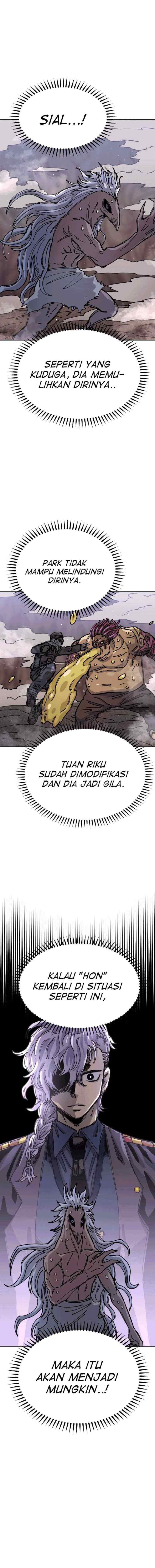 Reincarnation Of The Veteran Soldier chapter 28 halaman 12