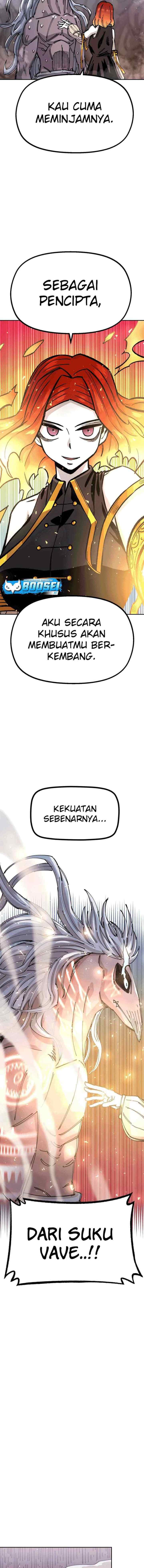 Reincarnation Of The Veteran Soldier chapter 28 halaman 15