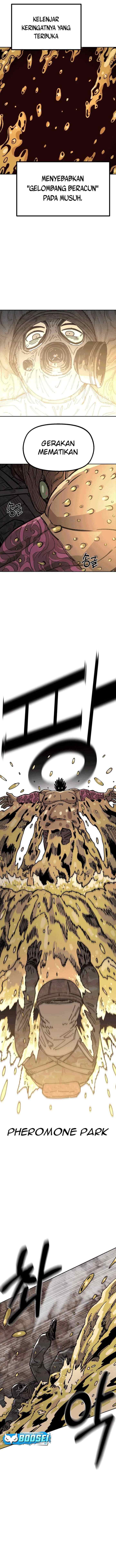 Reincarnation Of The Veteran Soldier chapter 29 halaman 6