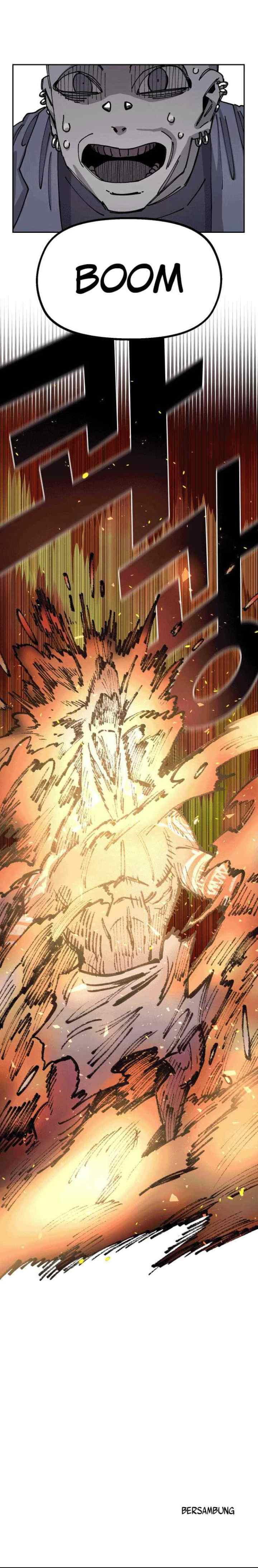 Reincarnation Of The Veteran Soldier chapter 29 halaman 17