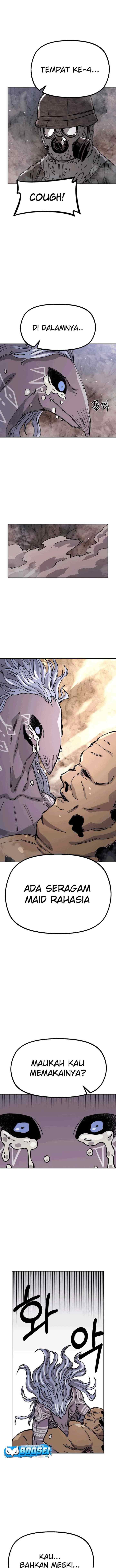 Reincarnation Of The Veteran Soldier chapter 29 halaman 11