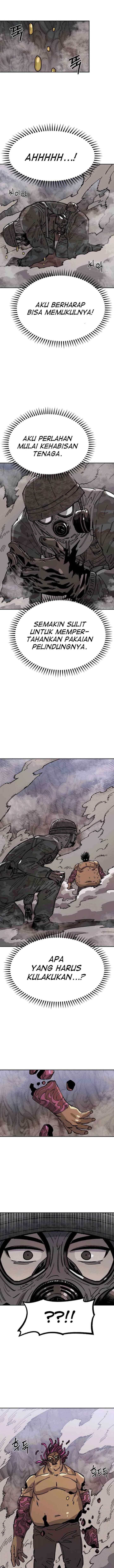 Reincarnation Of The Veteran Soldier chapter 29 halaman 7