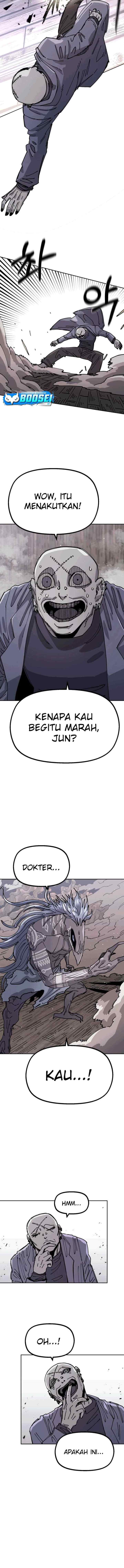 Reincarnation Of The Veteran Soldier chapter 29 halaman 14