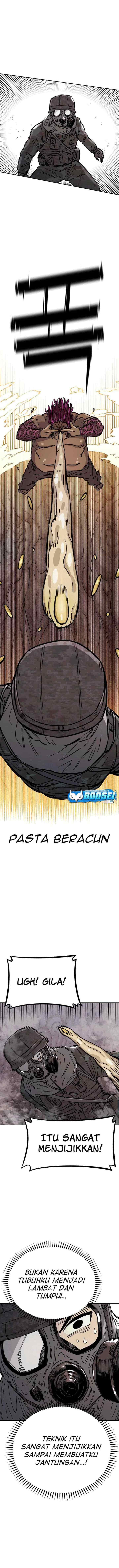 Reincarnation Of The Veteran Soldier chapter 29 halaman 4