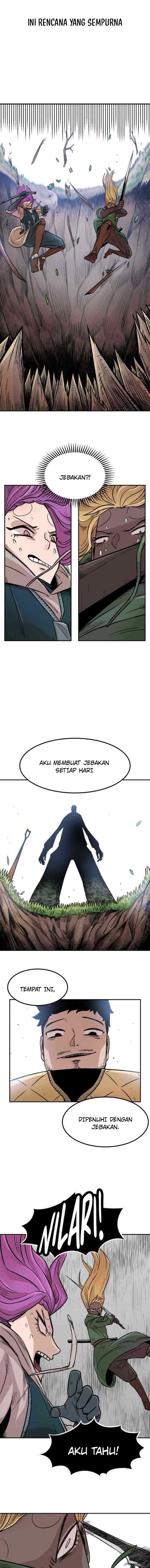 Reincarnation Of The Veteran Soldier chapter 3 halaman 6