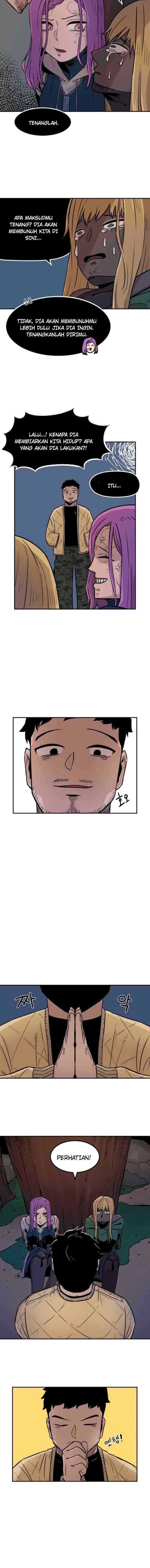Reincarnation Of The Veteran Soldier chapter 3 halaman 13