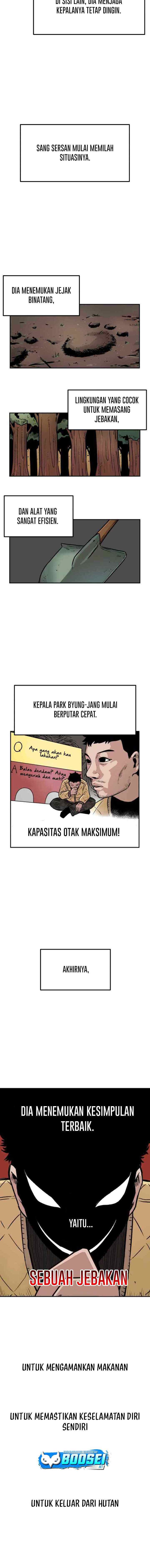 Reincarnation Of The Veteran Soldier chapter 3 halaman 5