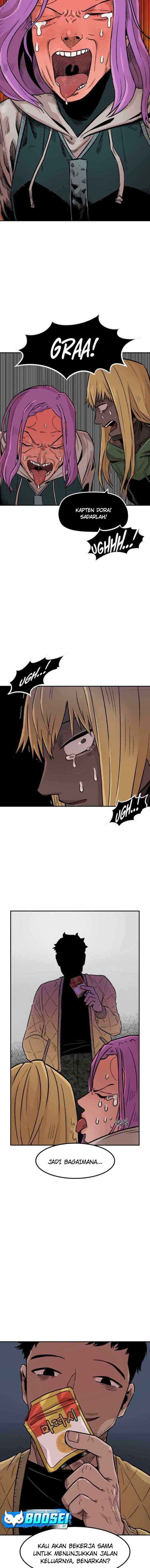 Reincarnation Of The Veteran Soldier chapter 3 halaman 17