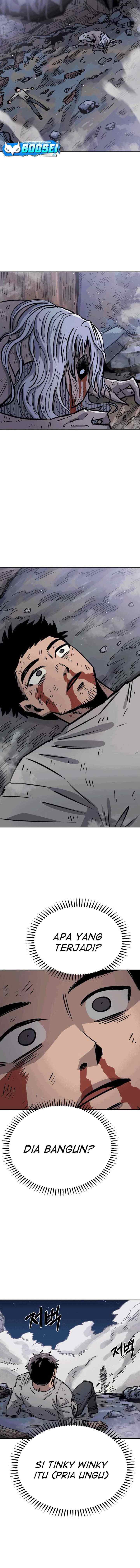Reincarnation Of The Veteran Soldier chapter 30 halaman 7