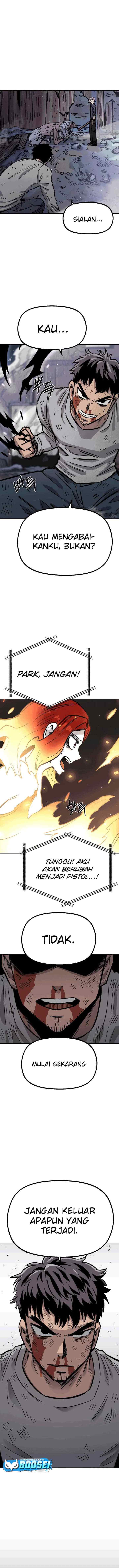 Reincarnation Of The Veteran Soldier chapter 30 halaman 9