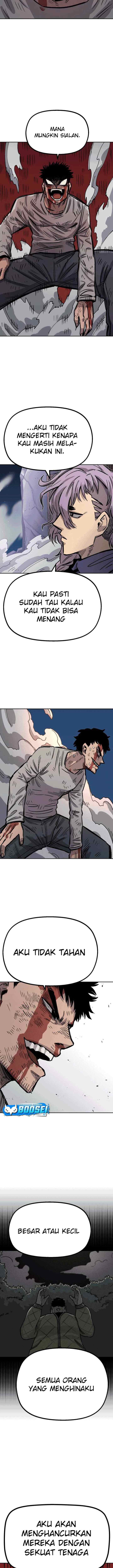 Reincarnation Of The Veteran Soldier chapter 30 halaman 14