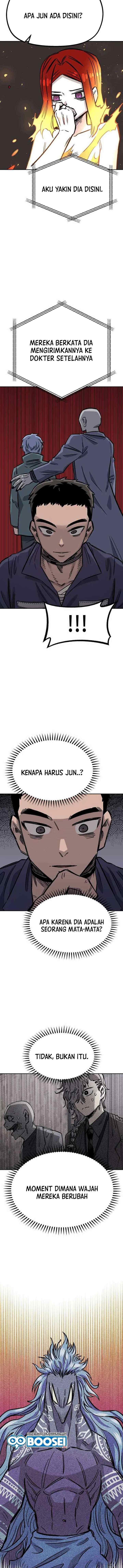 Reincarnation Of The Veteran Soldier chapter 31 halaman 12