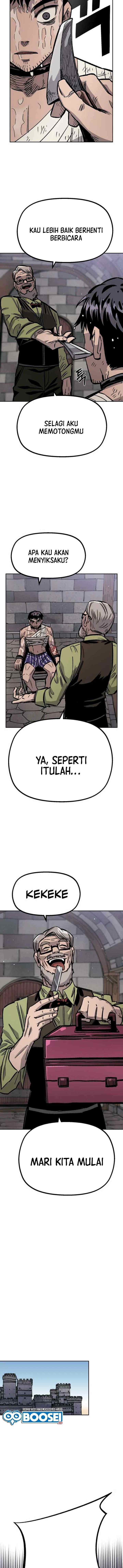 Reincarnation Of The Veteran Soldier chapter 31 halaman 6