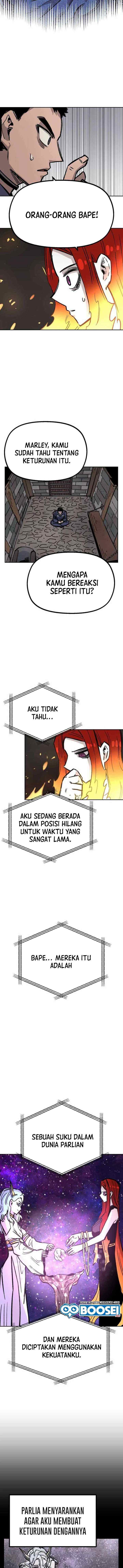 Reincarnation Of The Veteran Soldier chapter 31 halaman 13