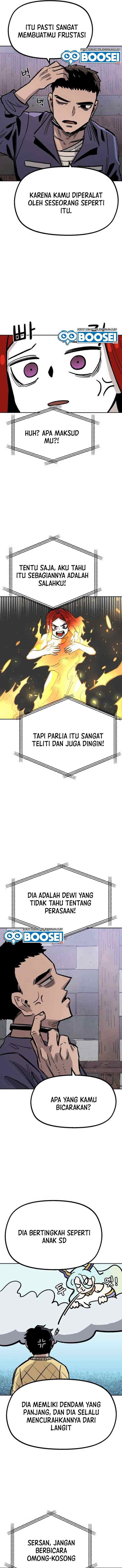 Reincarnation Of The Veteran Soldier chapter 31 halaman 15