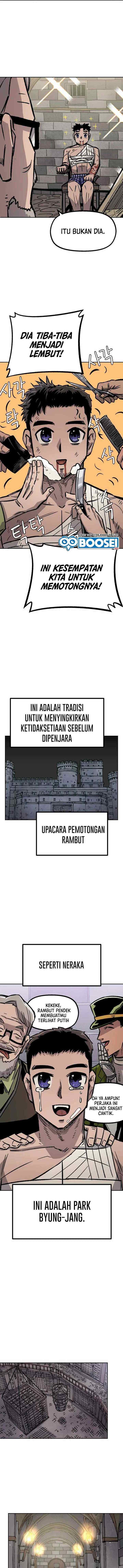 Reincarnation Of The Veteran Soldier chapter 31 halaman 8