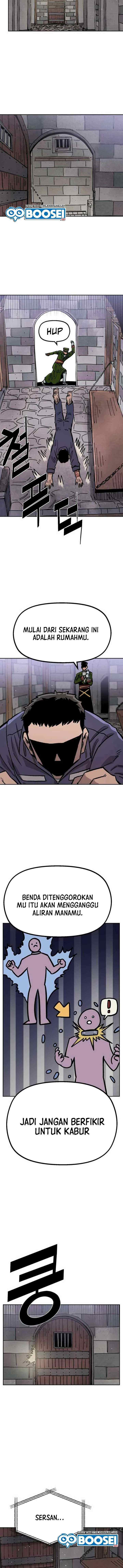 Reincarnation Of The Veteran Soldier chapter 31 halaman 9