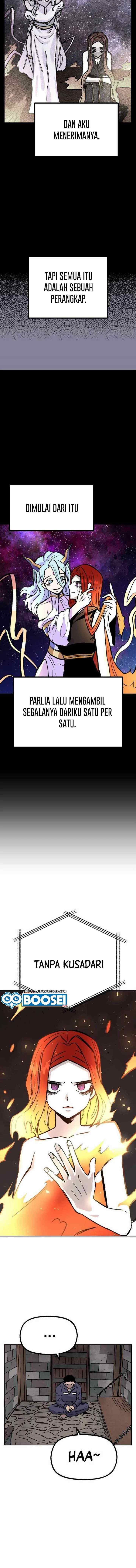 Reincarnation Of The Veteran Soldier chapter 31 halaman 14