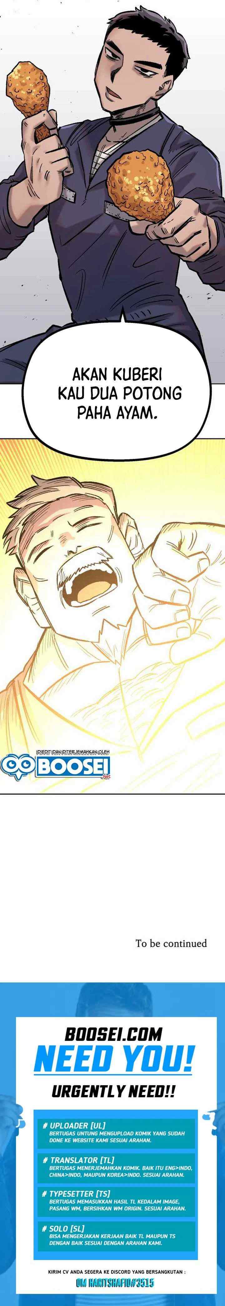 Reincarnation Of The Veteran Soldier chapter 32 halaman 18