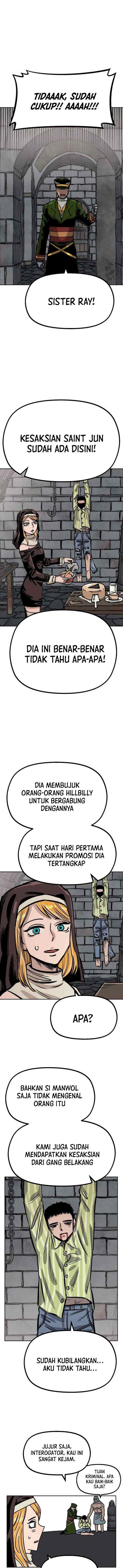 Reincarnation Of The Veteran Soldier chapter 32 halaman 10