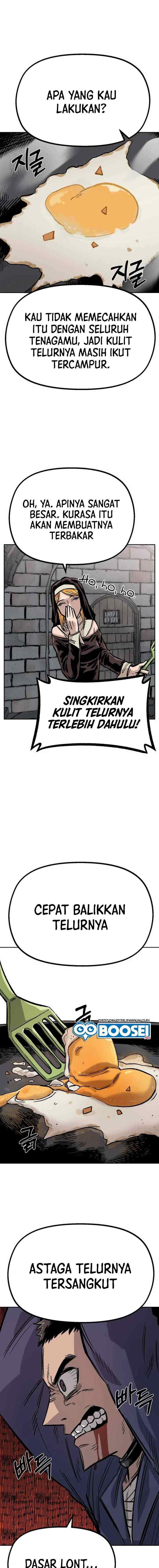 Reincarnation Of The Veteran Soldier chapter 32 halaman 8