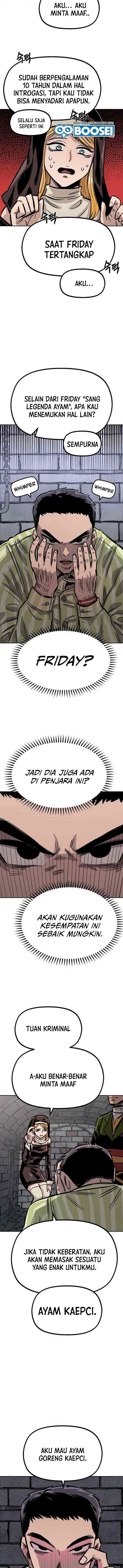 Reincarnation Of The Veteran Soldier chapter 32 halaman 11