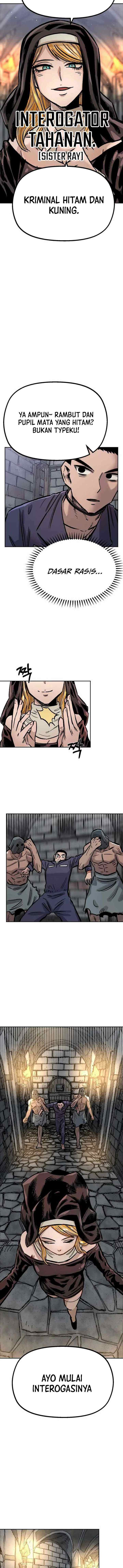 Reincarnation Of The Veteran Soldier chapter 32 halaman 5