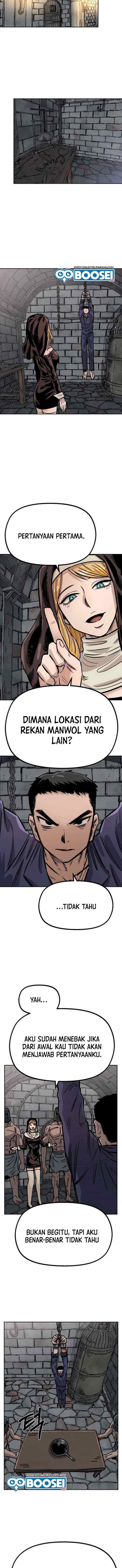 Reincarnation Of The Veteran Soldier chapter 32 halaman 6