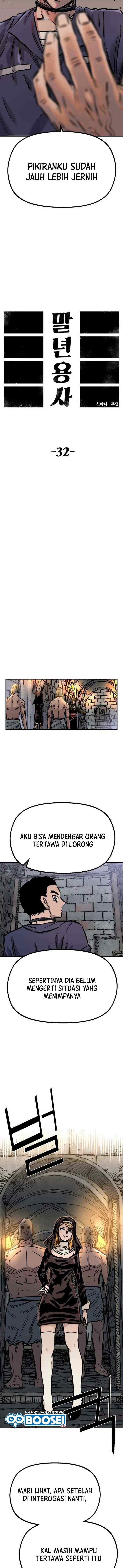 Reincarnation Of The Veteran Soldier chapter 32 halaman 4