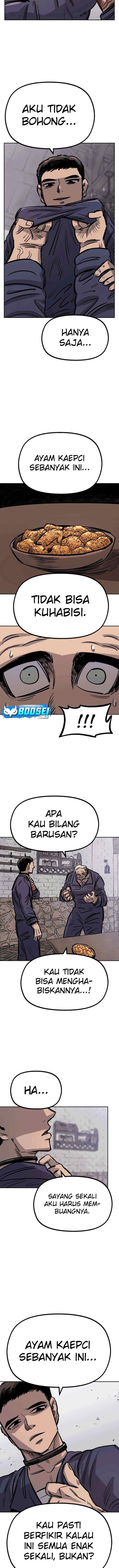 Reincarnation Of The Veteran Soldier chapter 33 halaman 4