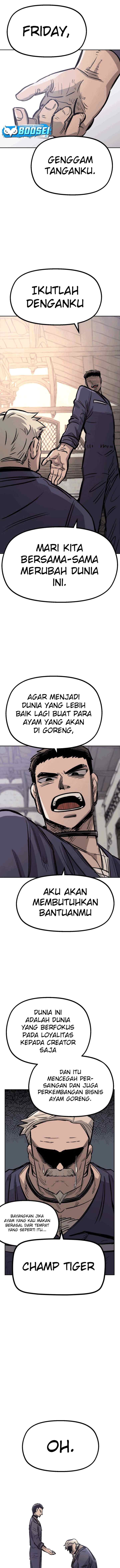 Reincarnation Of The Veteran Soldier chapter 33 halaman 8