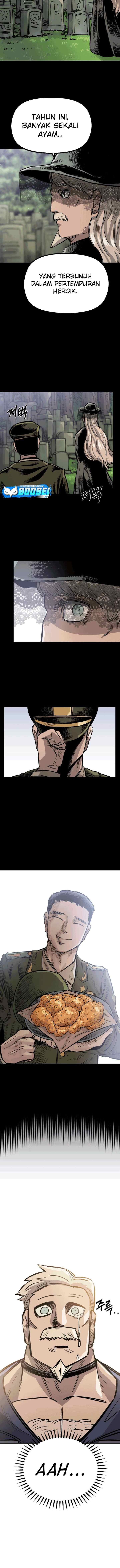 Reincarnation Of The Veteran Soldier chapter 33 halaman 7