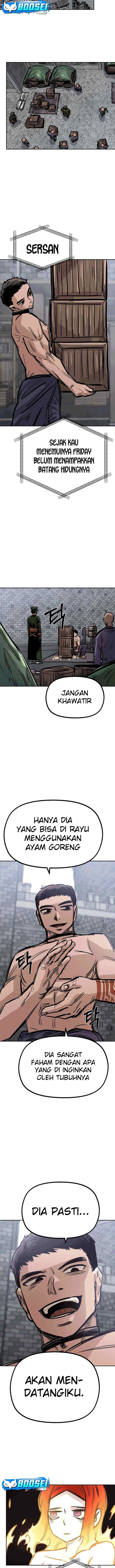 Reincarnation Of The Veteran Soldier chapter 33 halaman 10