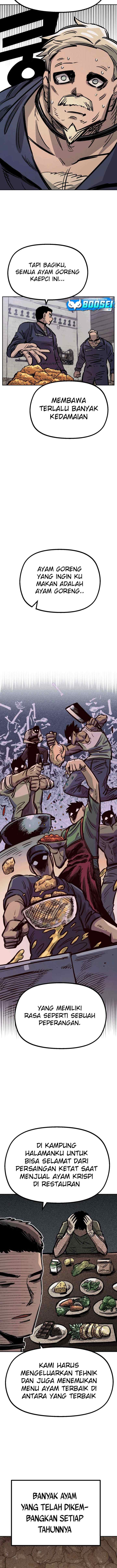 Reincarnation Of The Veteran Soldier chapter 33 halaman 5