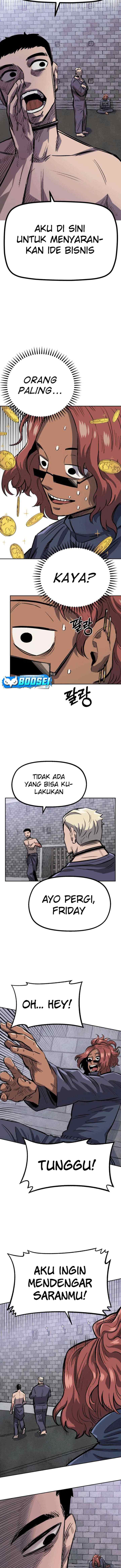 Reincarnation Of The Veteran Soldier chapter 34 halaman 7