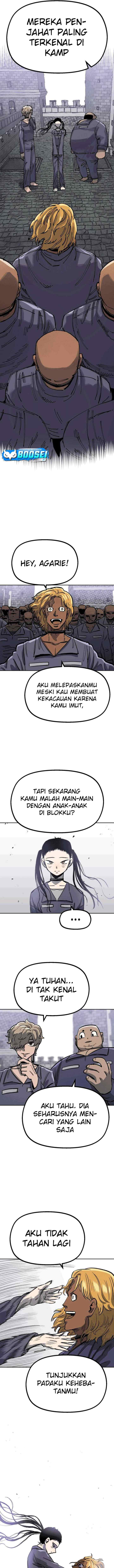Reincarnation Of The Veteran Soldier chapter 34 halaman 17