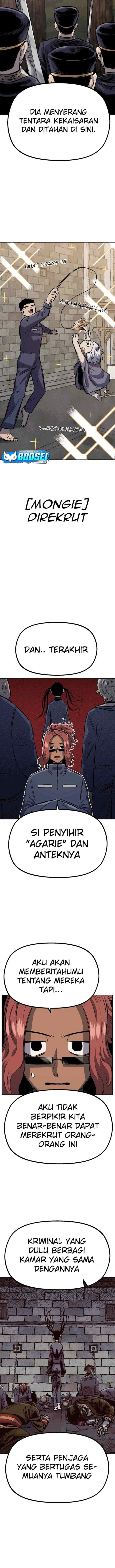 Reincarnation Of The Veteran Soldier chapter 34 halaman 16