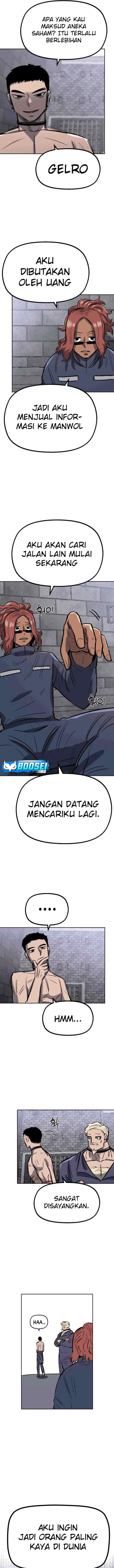 Reincarnation Of The Veteran Soldier chapter 34 halaman 6