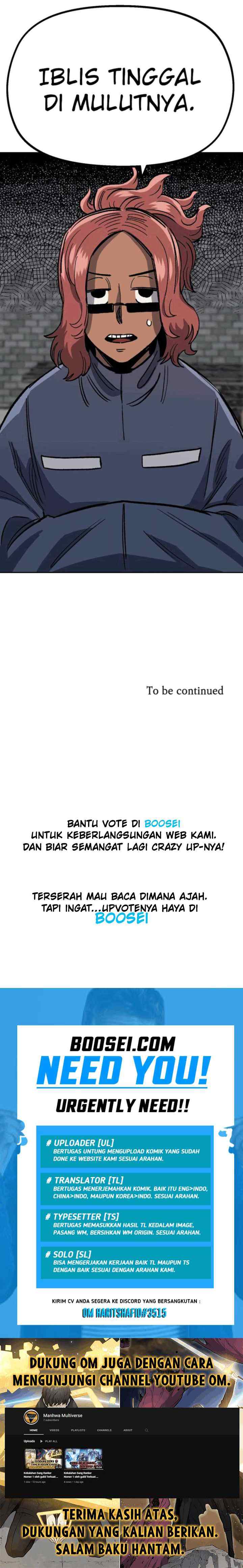 Reincarnation Of The Veteran Soldier chapter 34 halaman 19