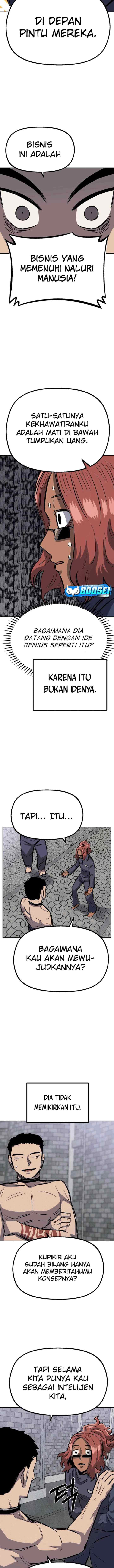 Reincarnation Of The Veteran Soldier chapter 34 halaman 11