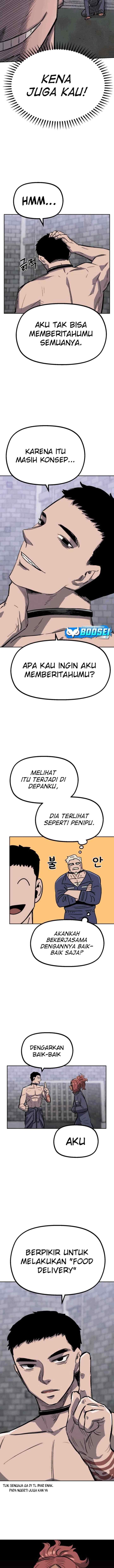 Reincarnation Of The Veteran Soldier chapter 34 halaman 8