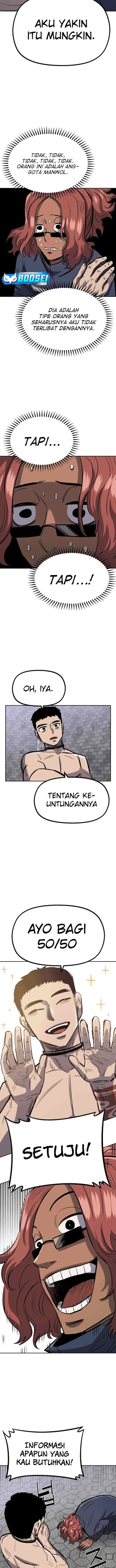 Reincarnation Of The Veteran Soldier chapter 34 halaman 12