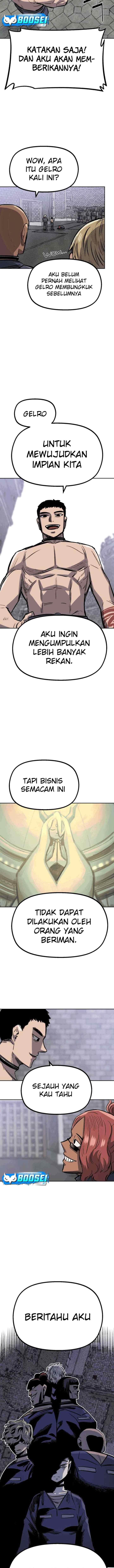 Reincarnation Of The Veteran Soldier chapter 34 halaman 13