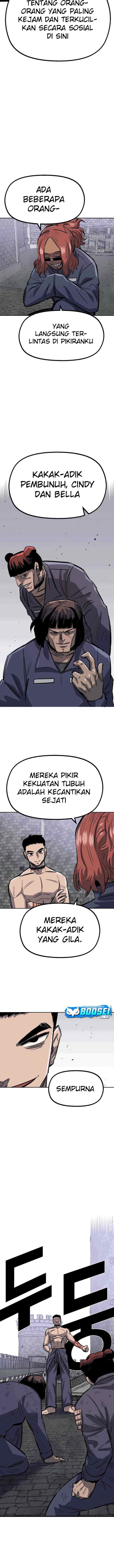 Reincarnation Of The Veteran Soldier chapter 34 halaman 14