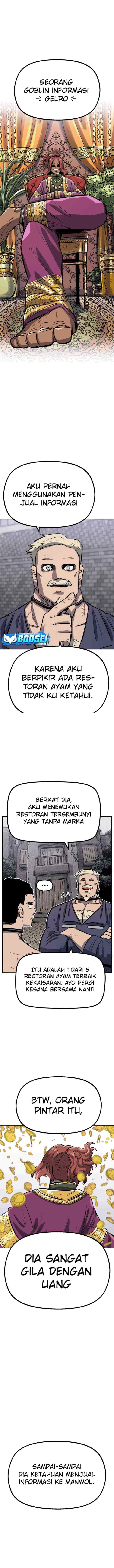 Reincarnation Of The Veteran Soldier chapter 34 halaman 4